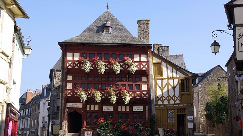 lamballe